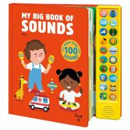 My Big Book Of Sounds edito da Tourbillon