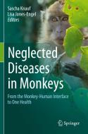 Neglected Diseases In Monkeys edito da Springer Nature Switzerland AG