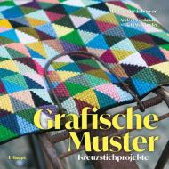 Grafische Muster di Maria Snare Johnsson edito da Haupt Verlag AG