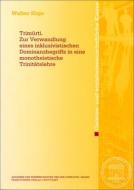 Metamorphosen di Klaus Reichert edito da Steiner Franz Verlag