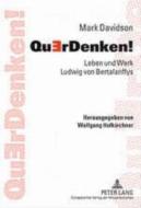 Querdenken! di Wolfgang Hofkirchner edito da Peter Lang Ag