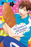 Life Lessons with Uramichi 8 di Gaku Kuze edito da Manga Cult