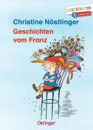 Geschichten vom Franz di Christine Nöstlinger edito da Oetinger Friedrich GmbH