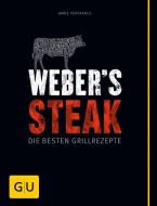 Weber's Steak di Jamie Purviance edito da Graefe und Unzer Verlag