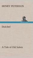 Dulcibel A Tale of Old Salem di Henry Peterson edito da TREDITION CLASSICS