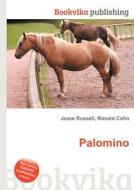 Palomino edito da Book On Demand Ltd.