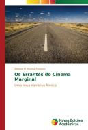 Os Errantes do Cinema Marginal di Adriane M. Puresa Fonseca edito da Novas Edições Acadêmicas
