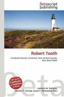 Robert Tooth edito da Betascript Publishing