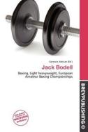 Jack Bodell edito da Brev Publishing