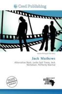 Jack Mathews edito da Ceed Publishing