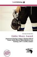 Eddie Shore Award edito da Cede Publishing
