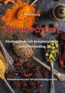 Naturapoteket di Henrik Nyberg edito da Books on Demand