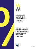 Revenue Statistics 2011 di Organisation for Economic Co-Operation and Development edito da Organization For Economic Co-operation And Development (oecd