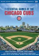 The Essential Games of the Chicago Cubs edito da Lions Gate Home Entertainment
