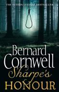 Sharpe's Honour di Bernard Cornwell edito da HarperCollins Publishers
