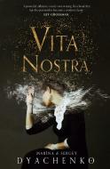 Vita Nostra di Marina Dyachenko, Sergey Dyachenko edito da HarperCollins Publishers