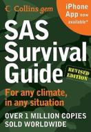 SAS Survival Guide 2e (Collins Gem): For Any Climate, for Any Situation di John Lofty Wiseman edito da William Morrow & Company
