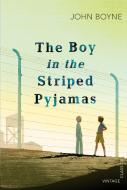 The Boy in the Striped Pyjamas di John Boyne edito da Random House UK Ltd
