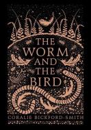 The Worm and the Bird di Coralie Bickford-Smith edito da PENGUIN GROUP