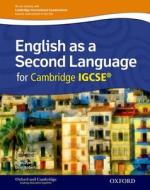 English as a Second Language for Cambridge Igcse: Evaluation Pack di Dean Roberts, Chris Akhurst, Lucy Bowley edito da OXFORD UNIV PR