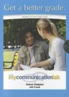 Interpersonal Communication di Joseph A. DeVito edito da Allyn & Bacon