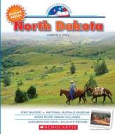 North Dakota di Darlene R. Stille edito da C. Press/F. Watts Trade