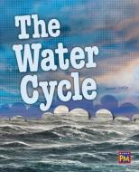 The Water Cycle: Leveled Reader Emerald Level 26 edito da RIGBY