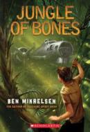 Jungle of Bones di Ben Mikaelsen edito da Scholastic Inc.