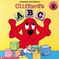 Clifford's Abc di Norman Bridwell edito da Scholastic Inc.