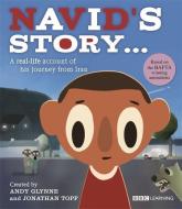 Seeking Refuge: Navid's Story - A Journey from Iran di Andy Glynne edito da Hachette Children's Group