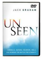 Unseen Video Curriculum: Angels, Satan, Heaven, Hell, and Winning the Battle for Eternity di Jack Graham edito da Bethany House Publishers