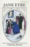 Jane Eyre (Pacemaker Classics) di Globe Fearon, S. E. Paces edito da PEARSON SCHOOL K12