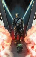 Star Wars: The Mandalorian Vol. 2 - Season One, Part Two di Rodney Barnes edito da Marvel Comics