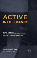 Active Intolerance edito da Palgrave Macmillan US