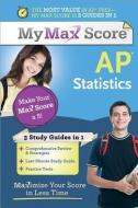 AP Statistics: Maximize Your Score in Less Time di Anne Collins, Amanda Ross Ph. D. edito da SOURCEBOOKS INC