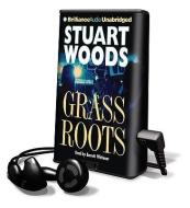 Grass Roots di Stuart Woods edito da Brilliance Audio