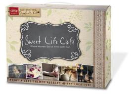 Sweet Life Cafe Women's Retreat Kit: Where Women Savor Time with God di Group edito da Not Avail