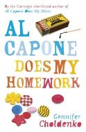 Al Capone Does My Homework di Gennifer Choldenko edito da Hot Key Books