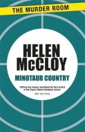 Minotaur Country di Helen McCloy edito da The Murder Room
