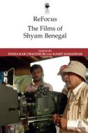 Chaudhuri Shyam Benegal di CHAUDHURI SNEHA KAR edito da Edinburgh University Press