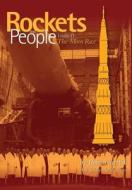 Rockets and People: Volume IV: The Moon Race di Boris Chertok edito da Createspace