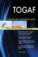 TOGAF Complete Self-Assessment Guide di Gerardus Blokdyk edito da 5STARCooks