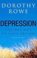 Depression di Dorothy Rowe edito da Taylor & Francis Ltd