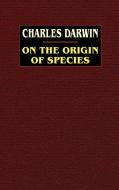 On the Origin of Species: A Facsimile of the First Edition di Charles Darwin edito da WILDSIDE PR