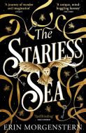 The Starless Sea di Erin Morgenstern edito da Random House UK Ltd