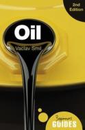 Oil di Vaclav Smil edito da Oneworld Publications