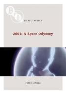 2001: A Space Odyssey di Peter Kramer edito da Bloomsbury Publishing Plc