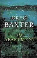 The Apartment di Greg Baxter edito da Penguin Books Ltd