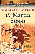 17 Martin Street di Marilyn Taylor edito da O'Brien Press Ltd
