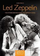 Led Zeppelin di Chris Welch edito da Carlton Books Ltd
